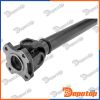 Arbre de transmission avant pour BMW | NWN-BM-049, 4343200